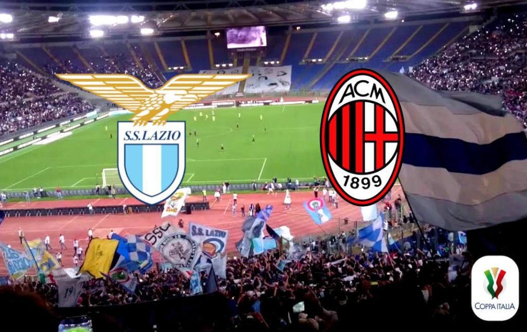 Lazio-Milan
