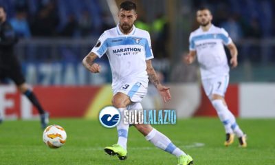 Inter-Lazio, Francesco Acerbi