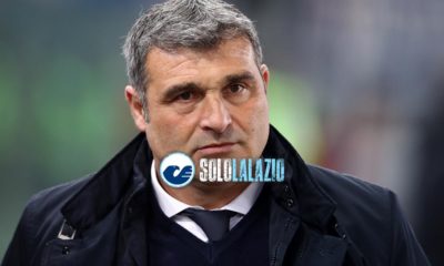 Lazio, Peruzzi: "Puntiamo alla Champions League"