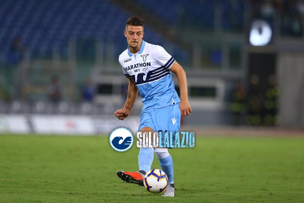 Milinkovic