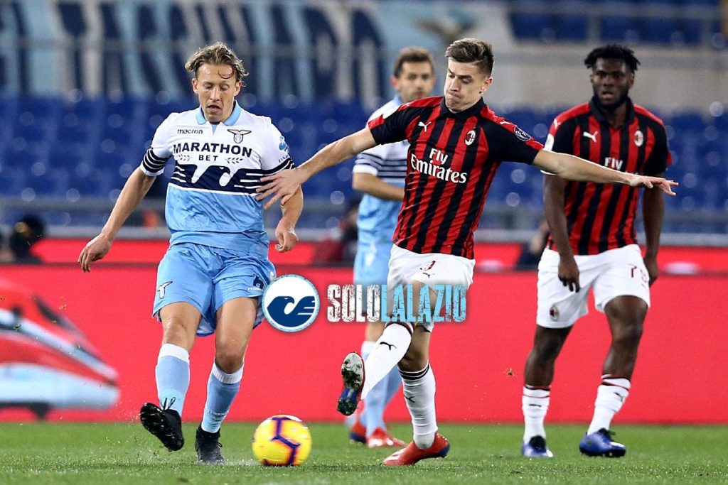 Il Milan si prepara al 4 maggio richiamando i giocatori all'estero