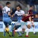 Milan - Lazio, Castillejo: "Non sarà facile, ma daremo tutto per vincere"