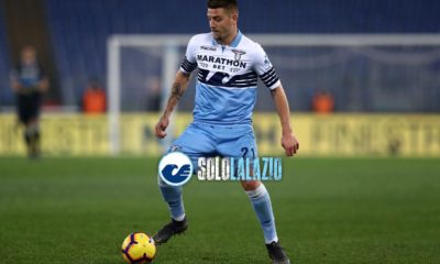 Lazio, Sergej Milinkovic-Savic