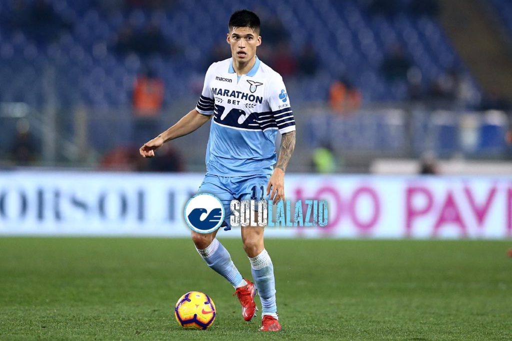 Lazio, Correa
