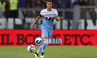 Lazio, Luiz Felipe per la rissa a fine Milan-Lazio