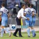 Lazio, Simone Inzaghi con la squadra ©sololalazio.it
