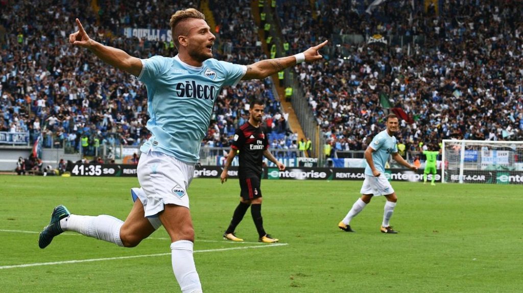 lazio-milan-immobile