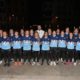 Lazio, calcio a 5 femminile