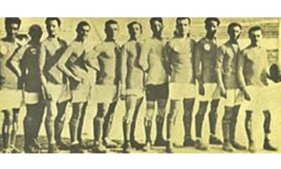 Scudetto 1915, Avv. Mignona: "La prova: Genoa non fu campione d'Italia"