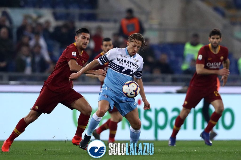 Derby, Lucas Leiva