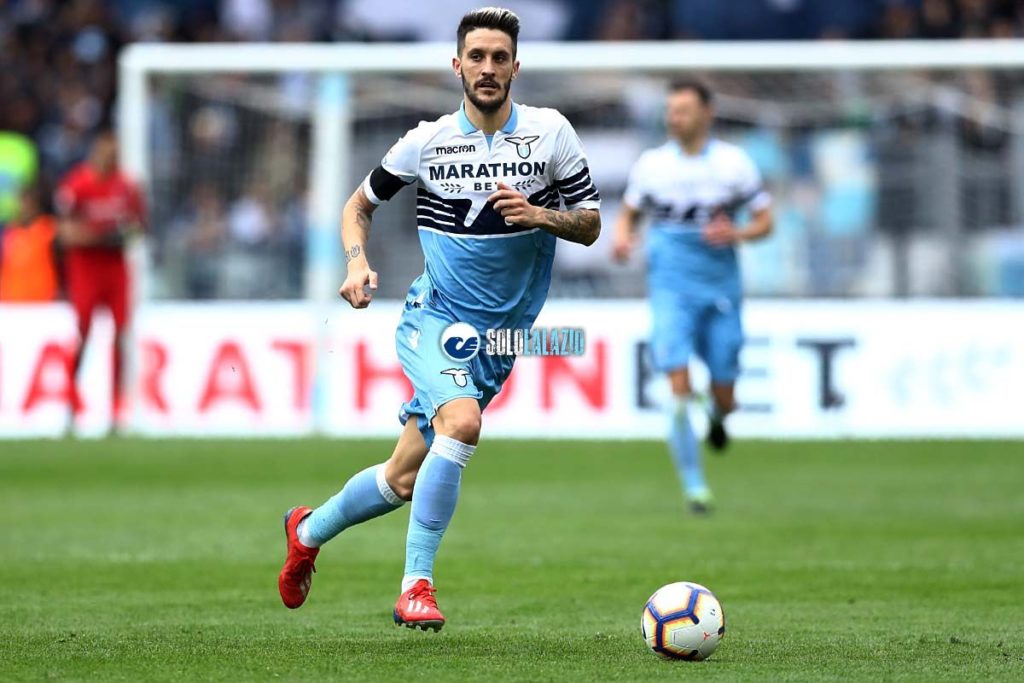 Luis Alberto