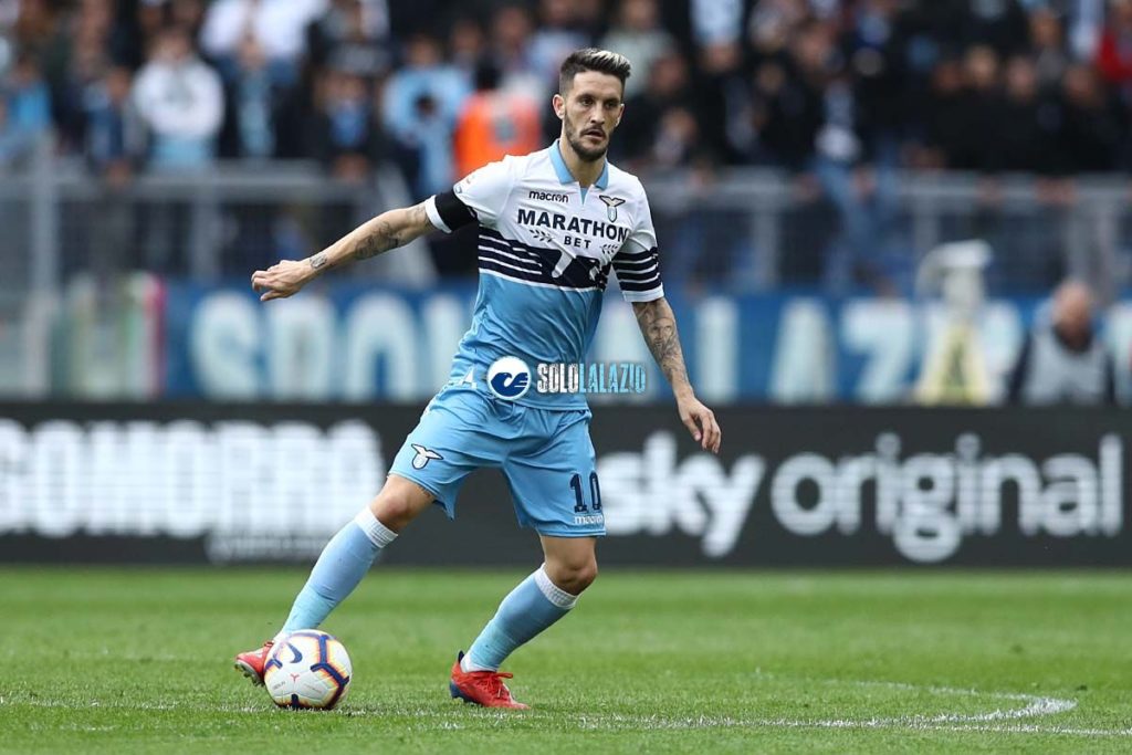 Luis Alberto