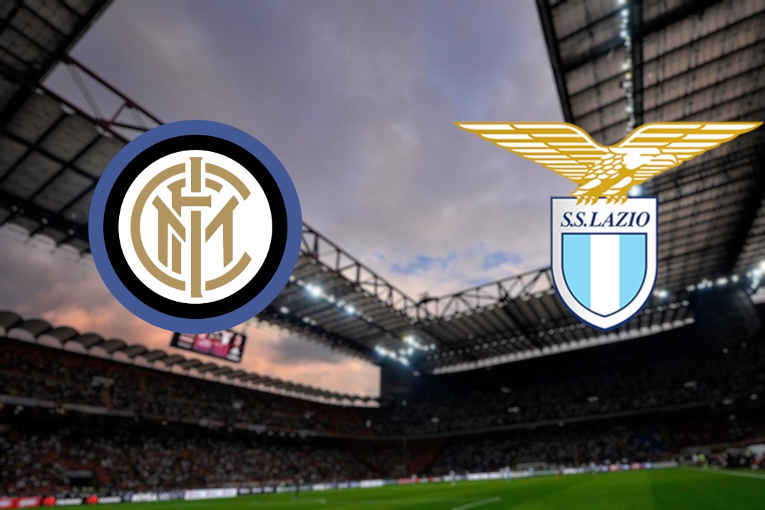 Inter-Lazio 31 marzo 2019