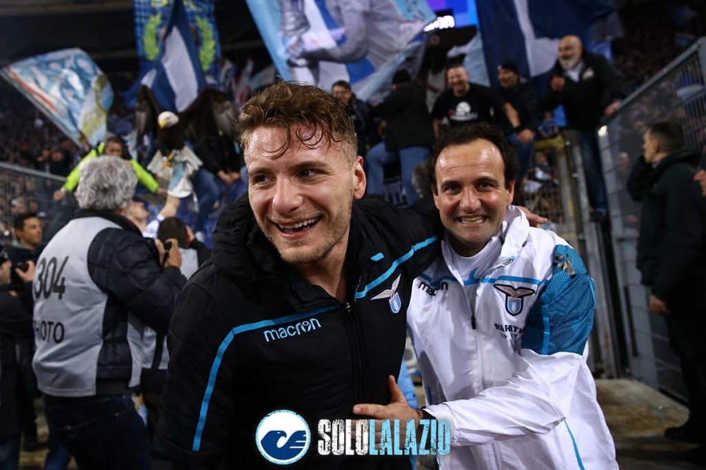 Ciro Immobile