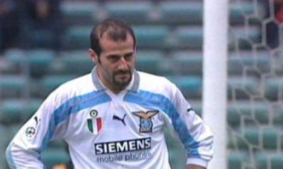 Inter-Lazio, Giuseppe Pancaro