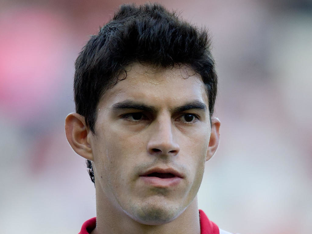 Roma, Perotti: "Credo sia giusto tornare a giocare a calcio"