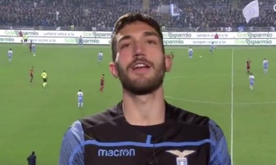 Lazio, Danilo Cataldi