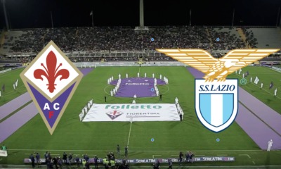 Fiorentina - Lazio, le probabili formazioni di domenica
