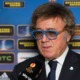 Lazio, Manzini: "Aver vinto la Coppa Italia è motivo di orgoglio"
