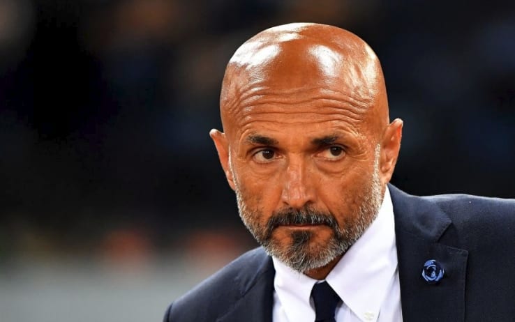 Inter, ecco l'ufficialità: Spalletti non è più l'allenatore