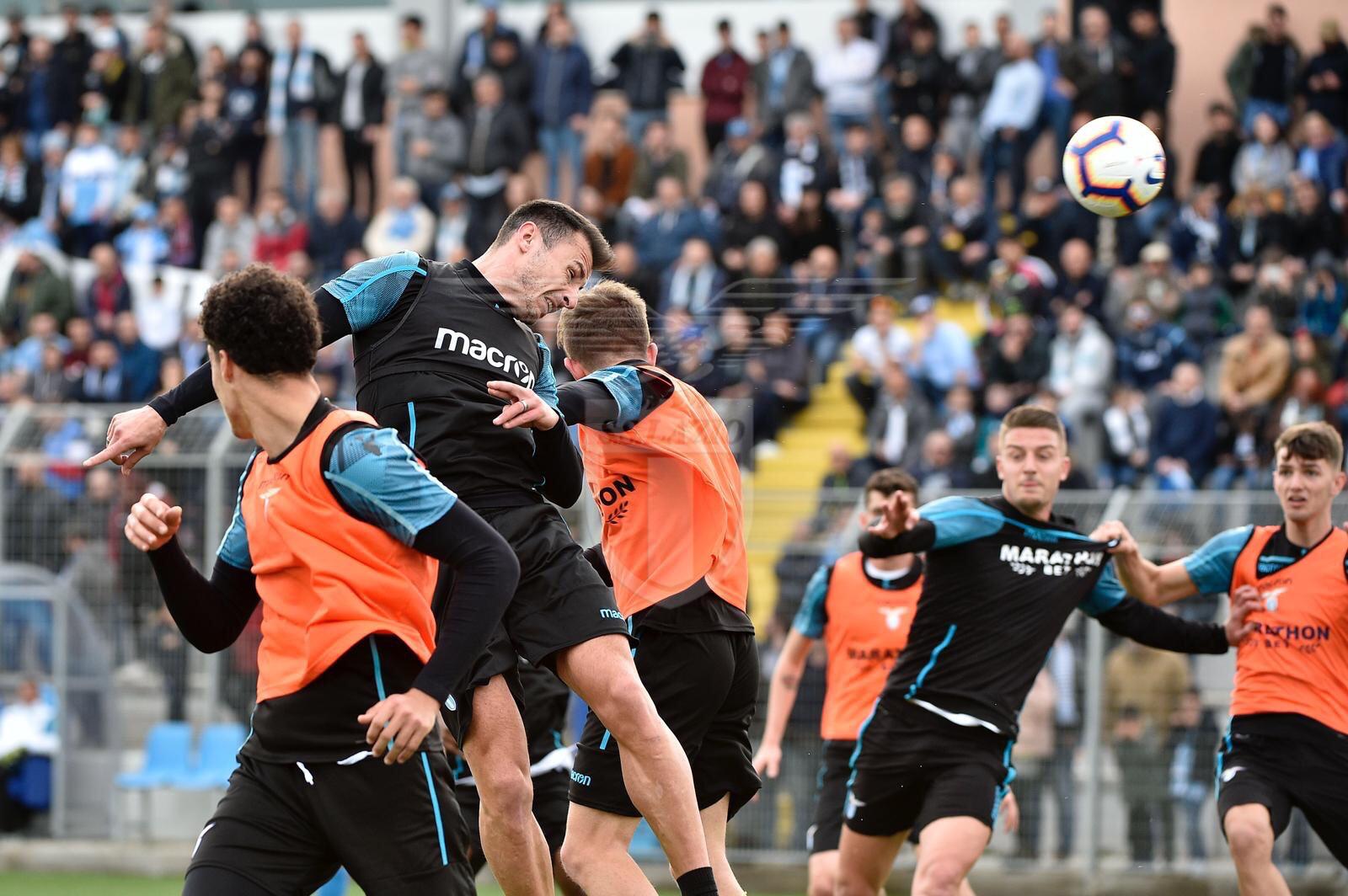 Lazio, Inzaghi prepara due squadre per la ripresa della Serie A