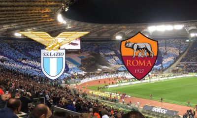 Lazio-Roma cronaca