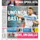 Il Corriere dello Sport - Roma