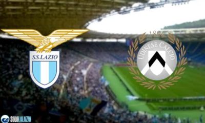 Lazio-Udinese 17 aprile 2019