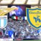 Lazio-Chievo 20/04/2019