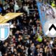 Lazio-Udinese 17 aprile 2019