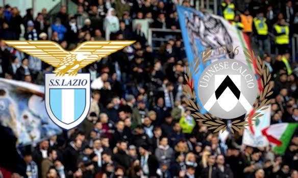 Lazio-Udinese 17 aprile 2019