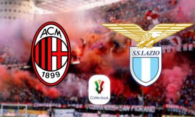Milan - Lazio, il fischietto di domenica sarà quello di Calvarese