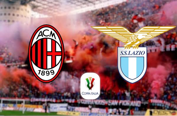 Milan - Lazio, il fischietto di domenica sarà quello di Calvarese