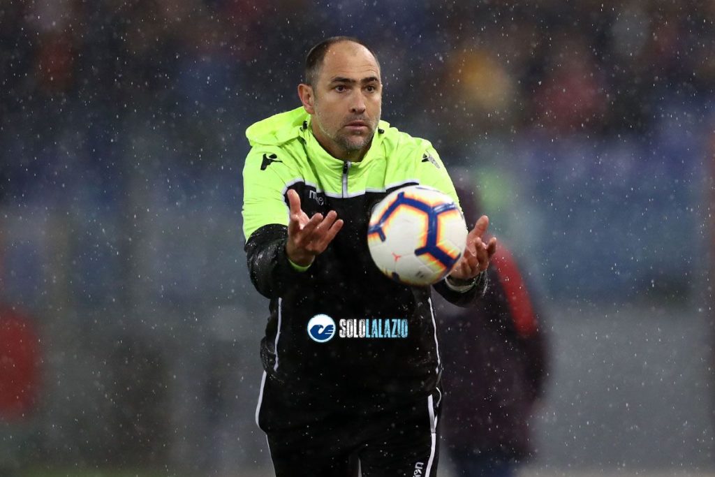 Udinese, Igor Tudor