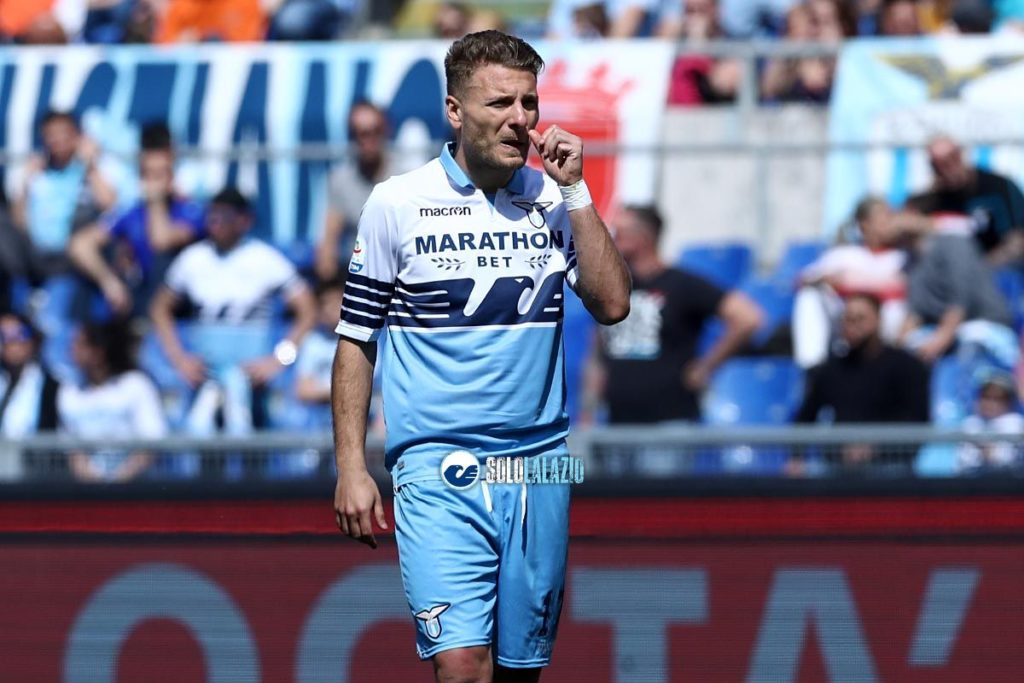 Ciro Immobile
