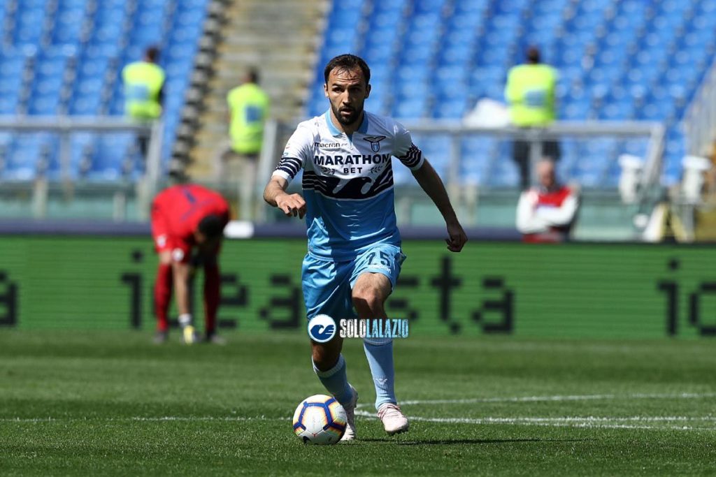 Badelj potrebbe essere l'alternativa a Biglia per il Genoa