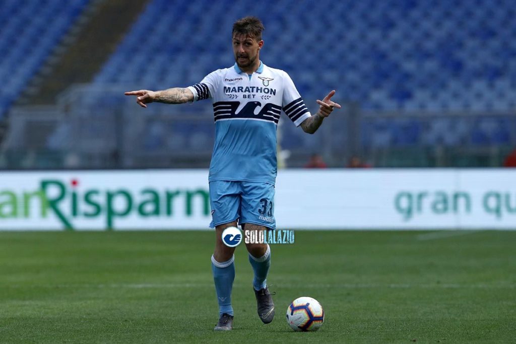 Francesco Acerbi