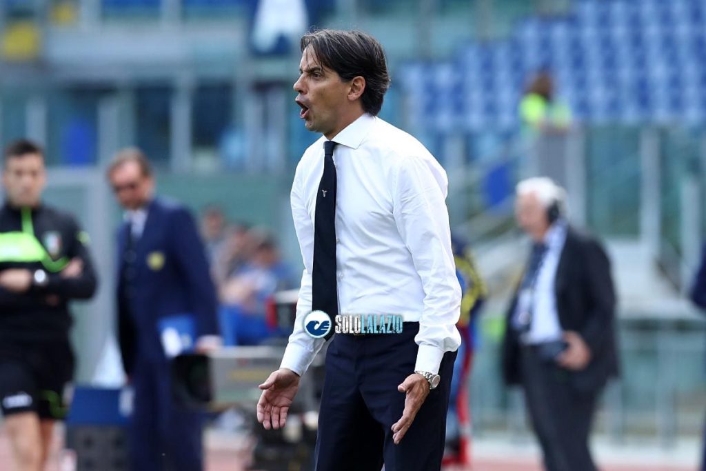 Simone Inzaghi