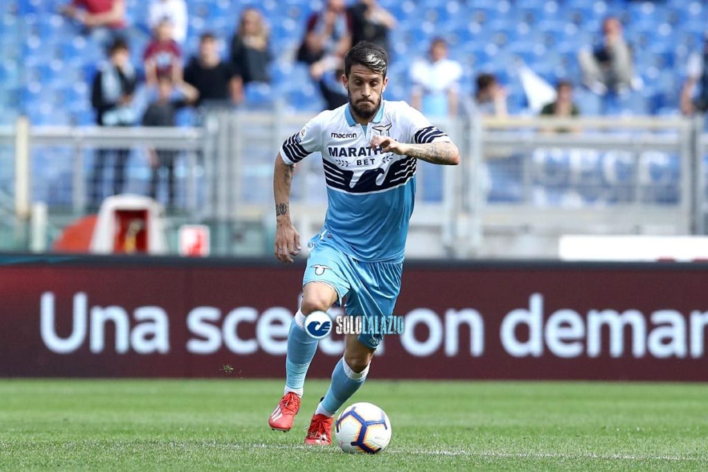 Luis Alberto
