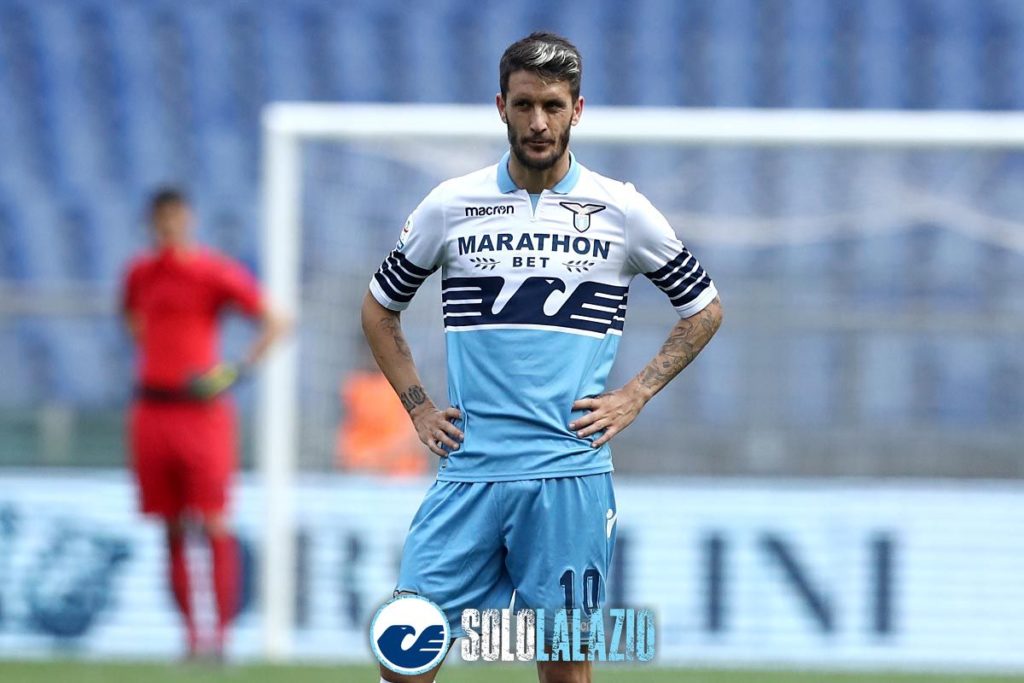 Lazio, il ritorno di Immobile e Magic Luis per il modulo fantasia
