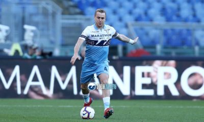 Giudice Sportivo, sanzionato anche Patric per la rissa di Milan-Lazio