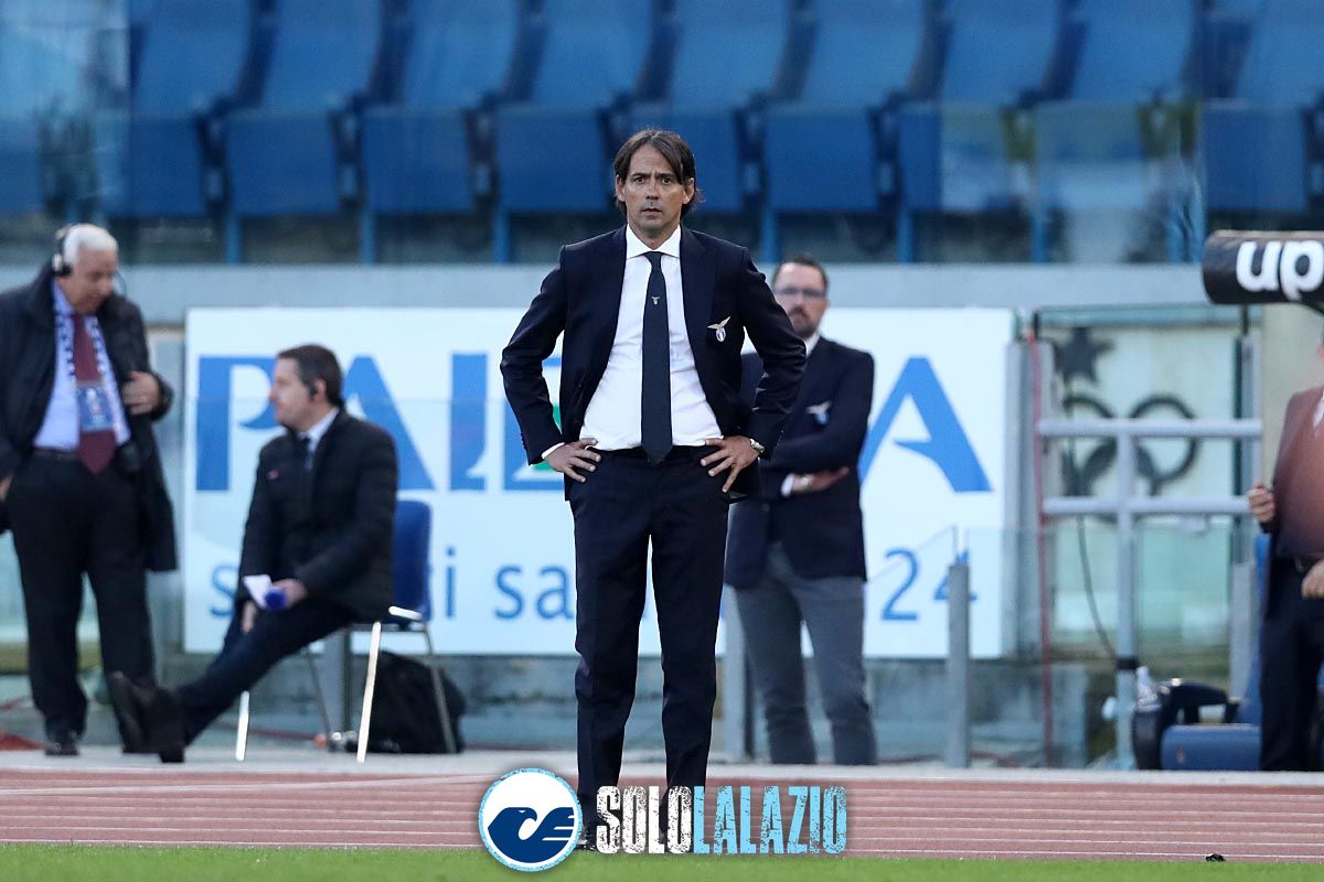 Lazio, Inzaghi studia per migliorare ancora e per lo sprint finale