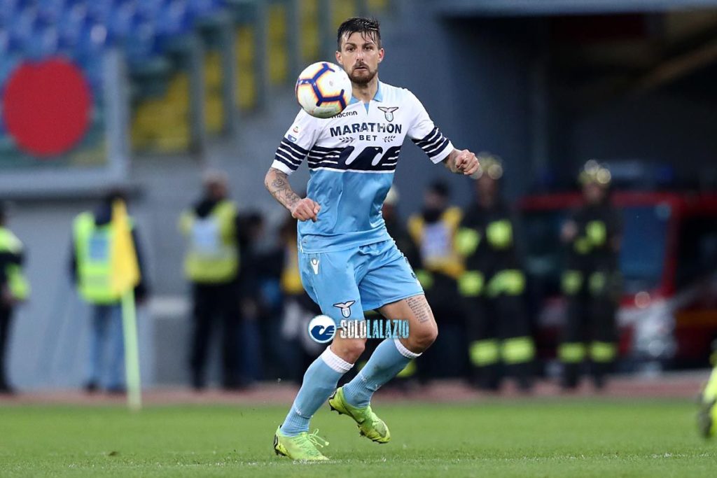 Francesco Acerbi