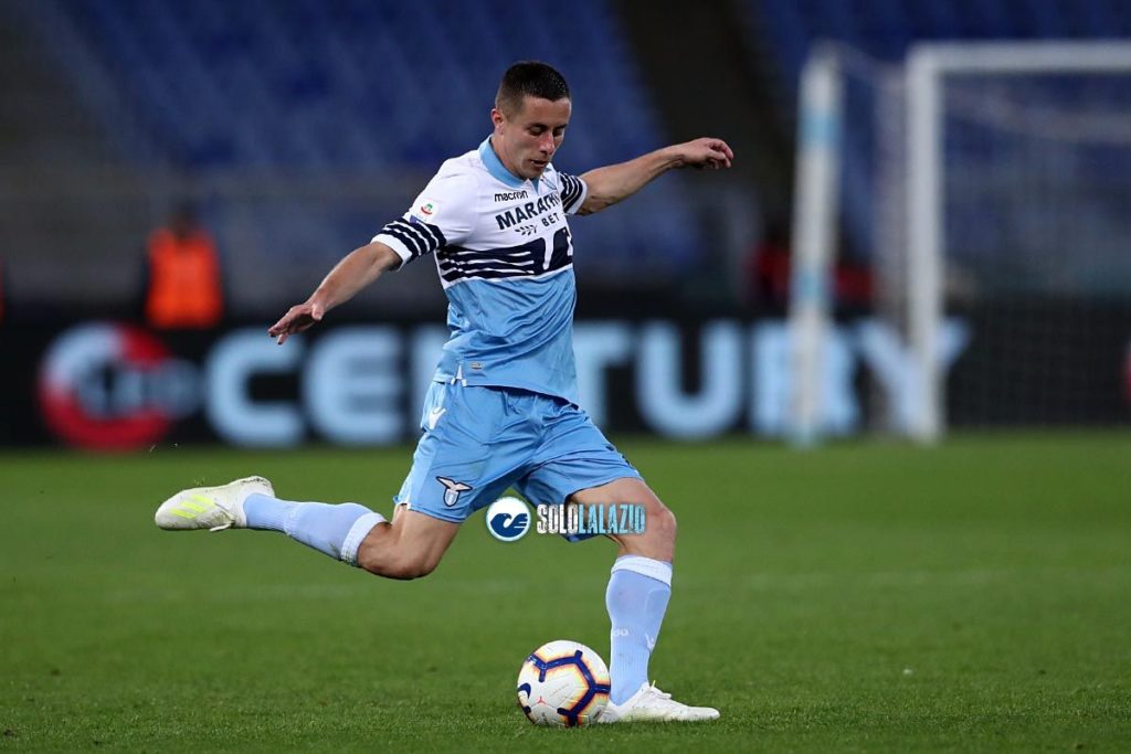 La Lazio può tornare a sorridere: si avvicina il rientro di Marusic