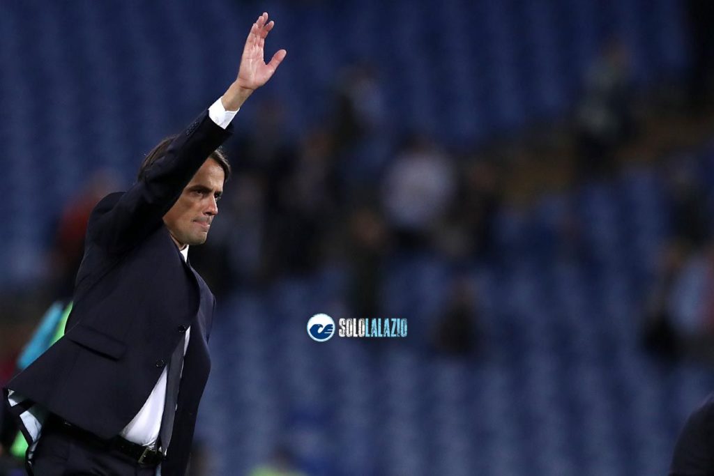 Venti anni fa Simone Inzaghi entrava nella storia: Lazio 5 - Marsiglia 1
