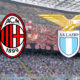 Milan-Lazio, nervi tesi e rissa nel finale della partita a San Siro