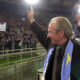Eriksson: "La Lazio era casa mia. Gli anni più belli della mia vita"