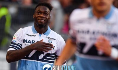 Lazio, Il Messaggero: "Caicedo l'uomo della provvidenza"