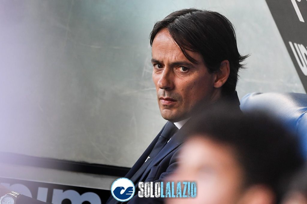 Simone Inzaghi