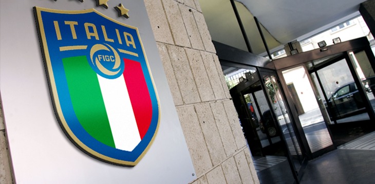 Il nuovo protocollo della FIGC prevede ancora la quarantena di gruppo